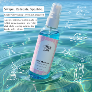 My Mermaid Micellar Water