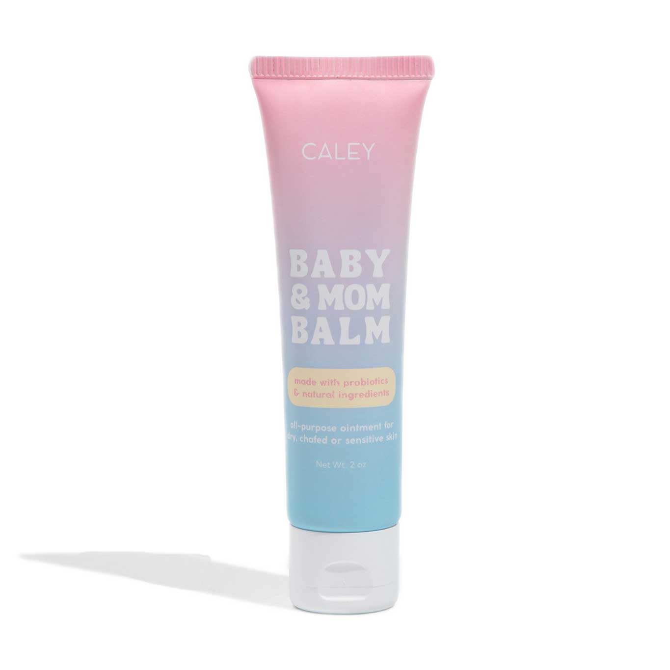 best natural baby balm with probiotics