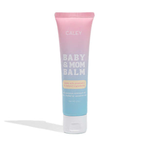 best natural baby balm with probiotics