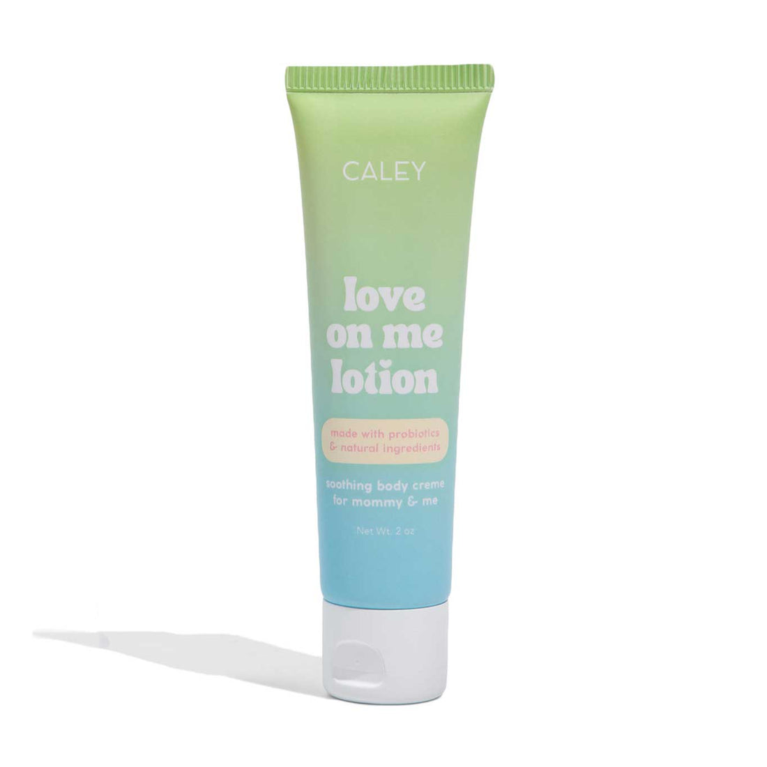 Love On Me Lotion