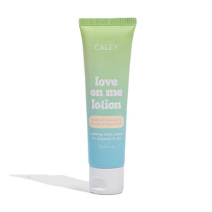 best baby lotion to repair skin barrier
