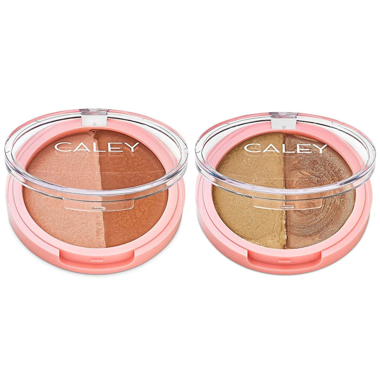 Get that beach babe glow with Bundle Beach Babe Cream-to-Glow Face Makeup. Effortlessly achieve a radiant look in seconds. A must-try for all beauty lovers. Brought to you by Caley Cosmetics, the ultimate Clean Natural Brand for probiotic cosmetics, probiotic skincare, and easy-to-use beauty products.