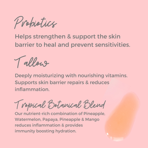 best baby balm with natural ingredients