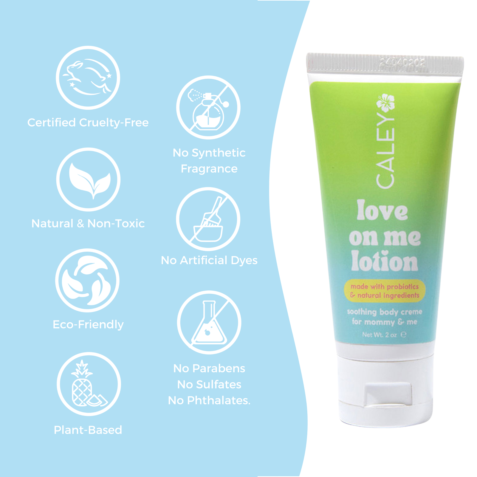 best baby lotion to repair skin barrier