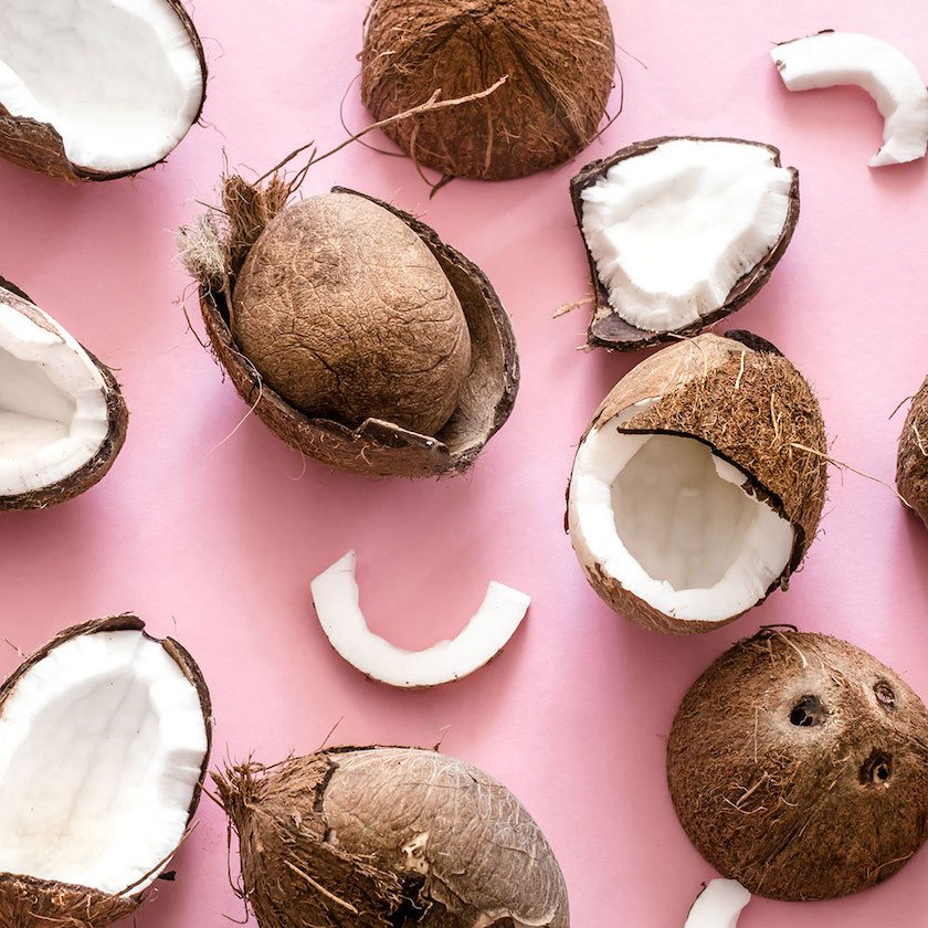 probiotics best natural lip oil coconut