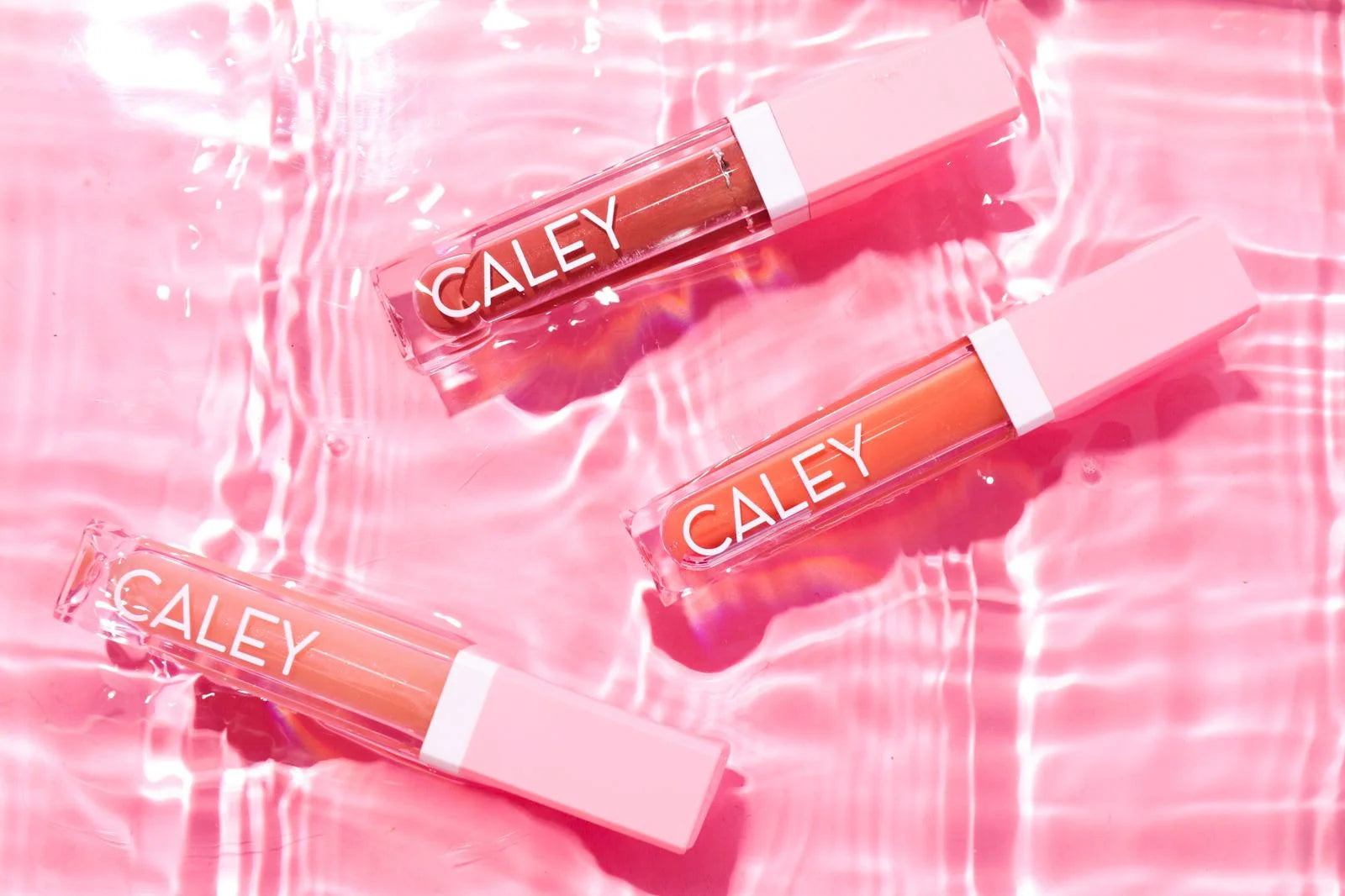 Discover the top clean cosmetics brand offering the best natural lip oil with probiotics - Caley Cosmetics. Experience the power of probiotic cosmetics for healthier, glowing skin.