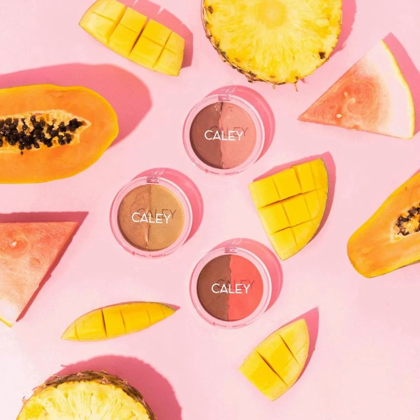 Top Probiotic Cosmetics Brand: Discover the Best Clean Cosmetics by Caley Cosmetics