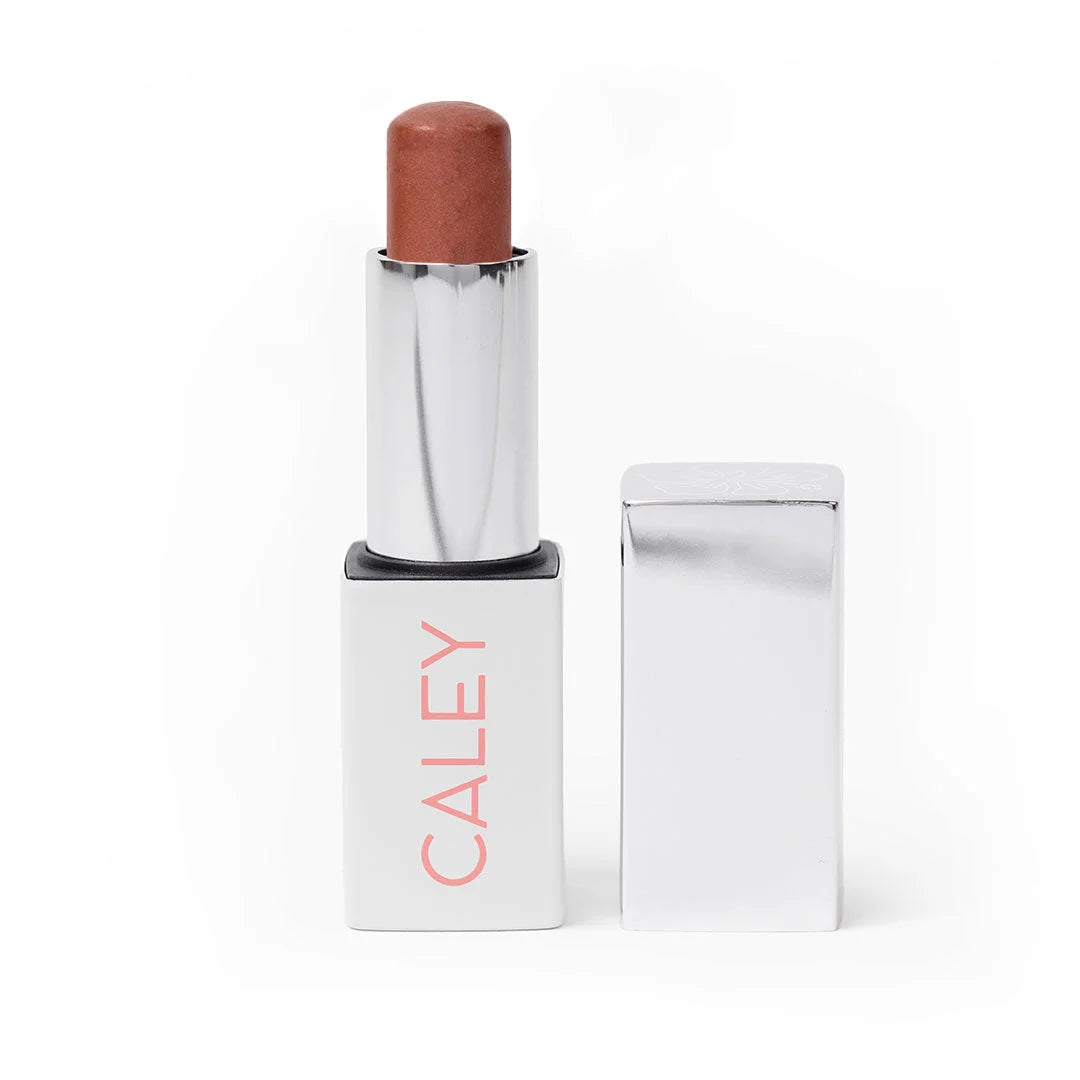 Bali Babe, Build-Your-Own Jet Set Multi-Stick Kit Lipstick, effortless beauty products by Caley Cosmetics. 