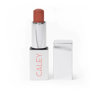 Chocolate Martini, Build-Your-Own Jet Set Multi-Stick Kit Lipstick, effortless beauty products by Caley Cosmetics. 