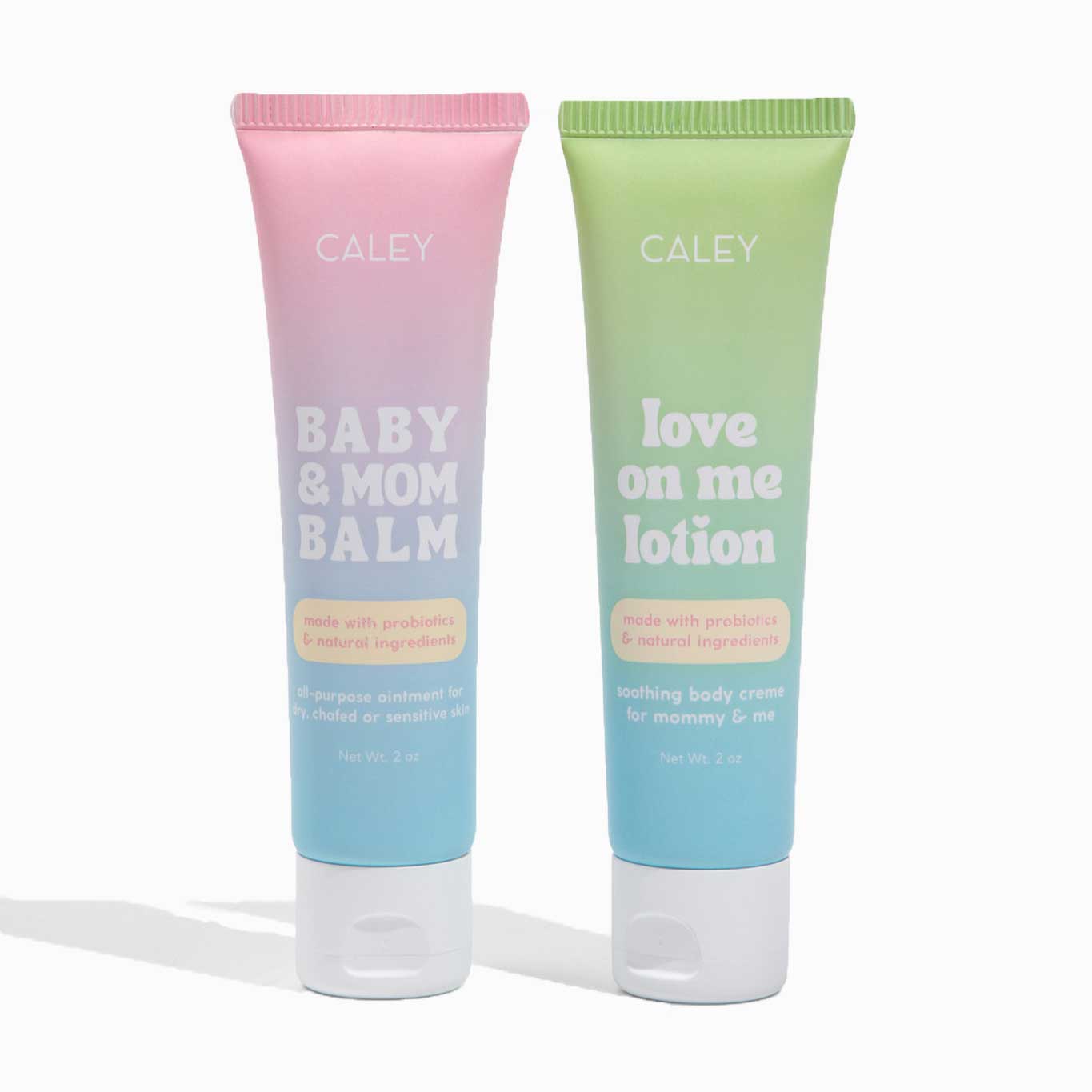 best baby products for sensitive skin