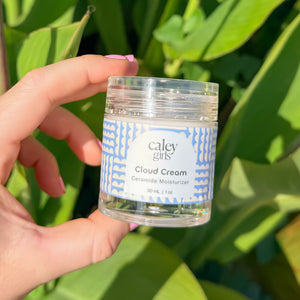 Cloud Cream Daily Moisturizer