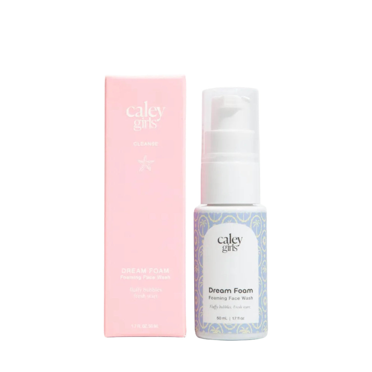 foaming face wash for kids