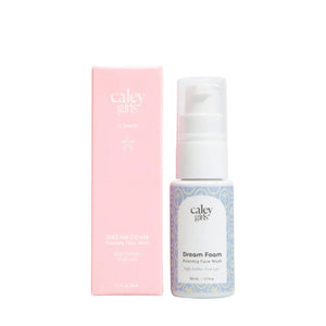 foaming face wash for kids