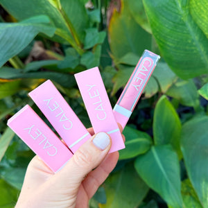 Cute & Clean Lip Kit for Girls