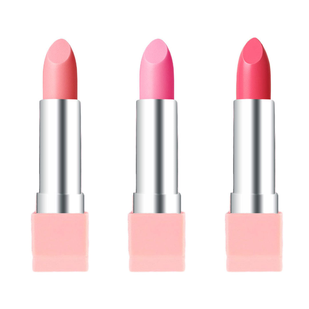 Color Wave Natural Lipstick Lips Caley Rose All Day 