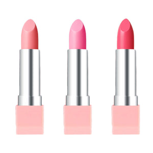 Happy Tint – Natural Lipstick for Girls