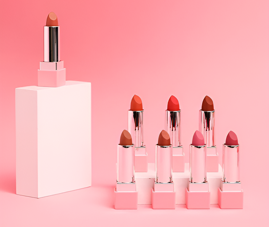 Non-Toxic Makeup For Young Girls 