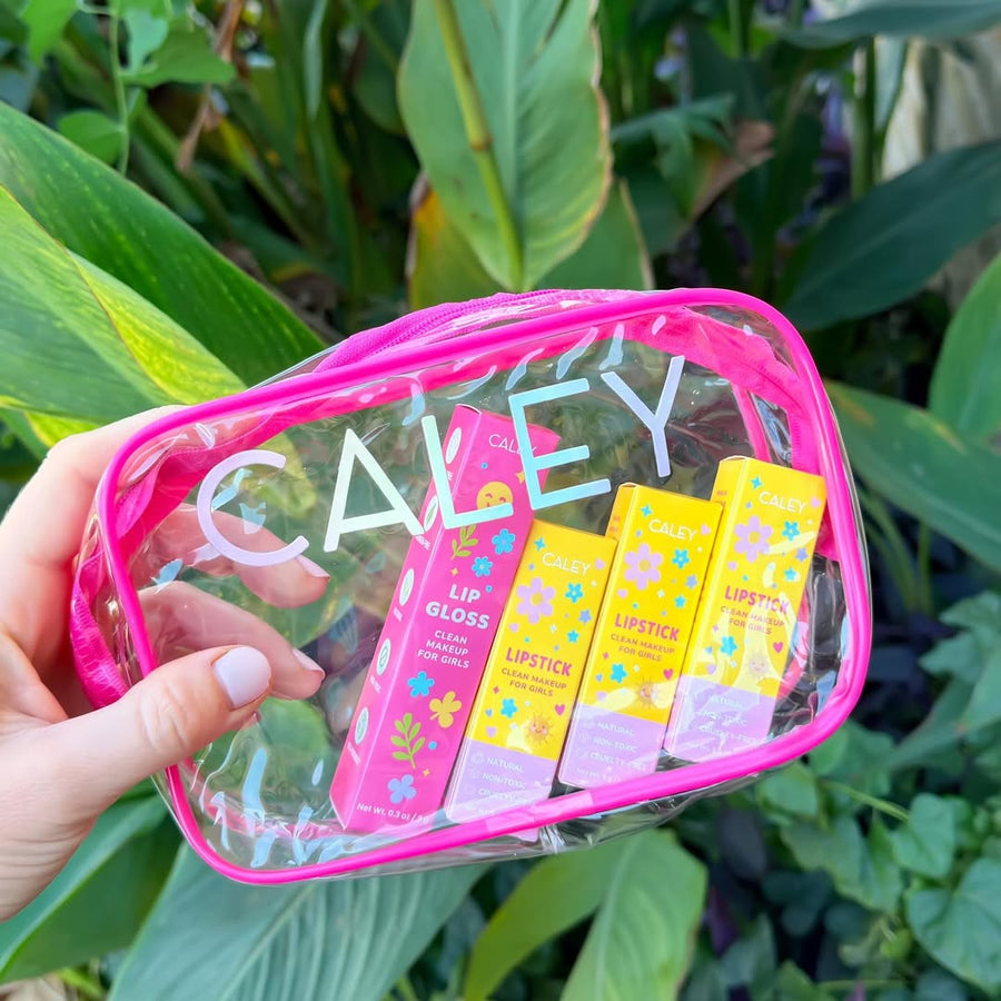 Safe First Makeup For Kids 