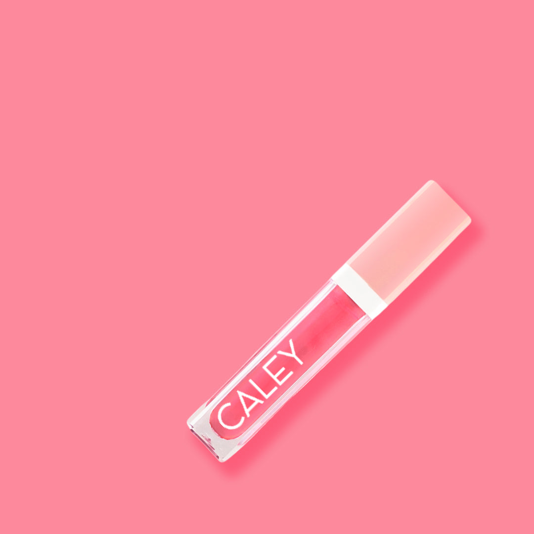 healthy lip oil with probiotics from the best clean cosmetics brand 