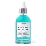  Discover the Mermaid Micellar Cleansing Water Serum Face by Caley Cosmetics—your premier choice for clean, natural skincare and makeup essentials. Unlock radiant beauty with the best in clean beauty innovation