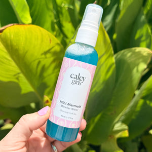 My Mermaid Micellar Water