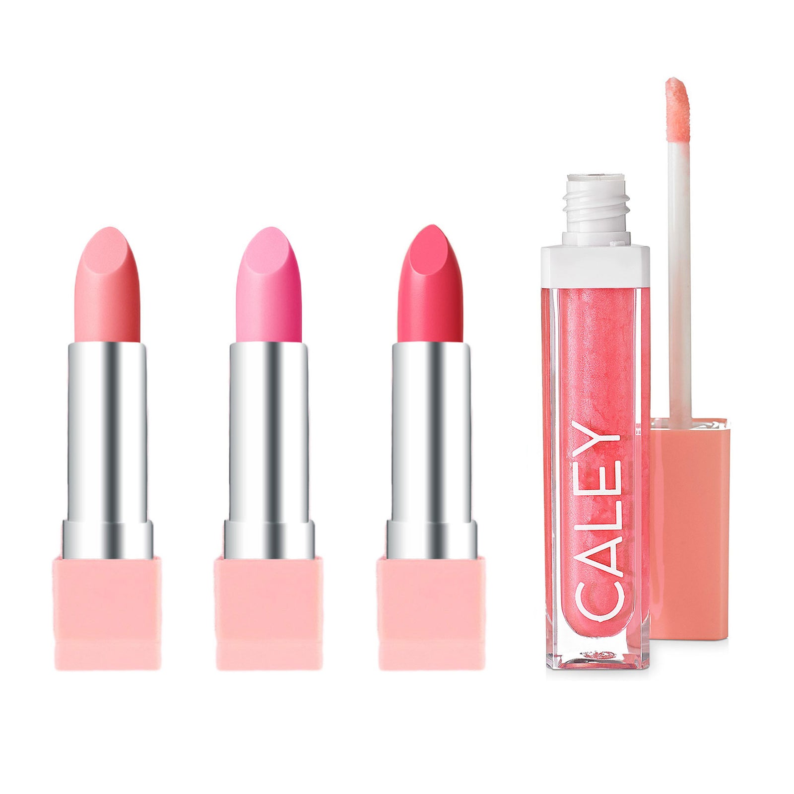Cute & Clean Lip Kit for Girls