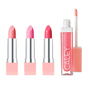 Cute & Clean Lip Kit for Girls