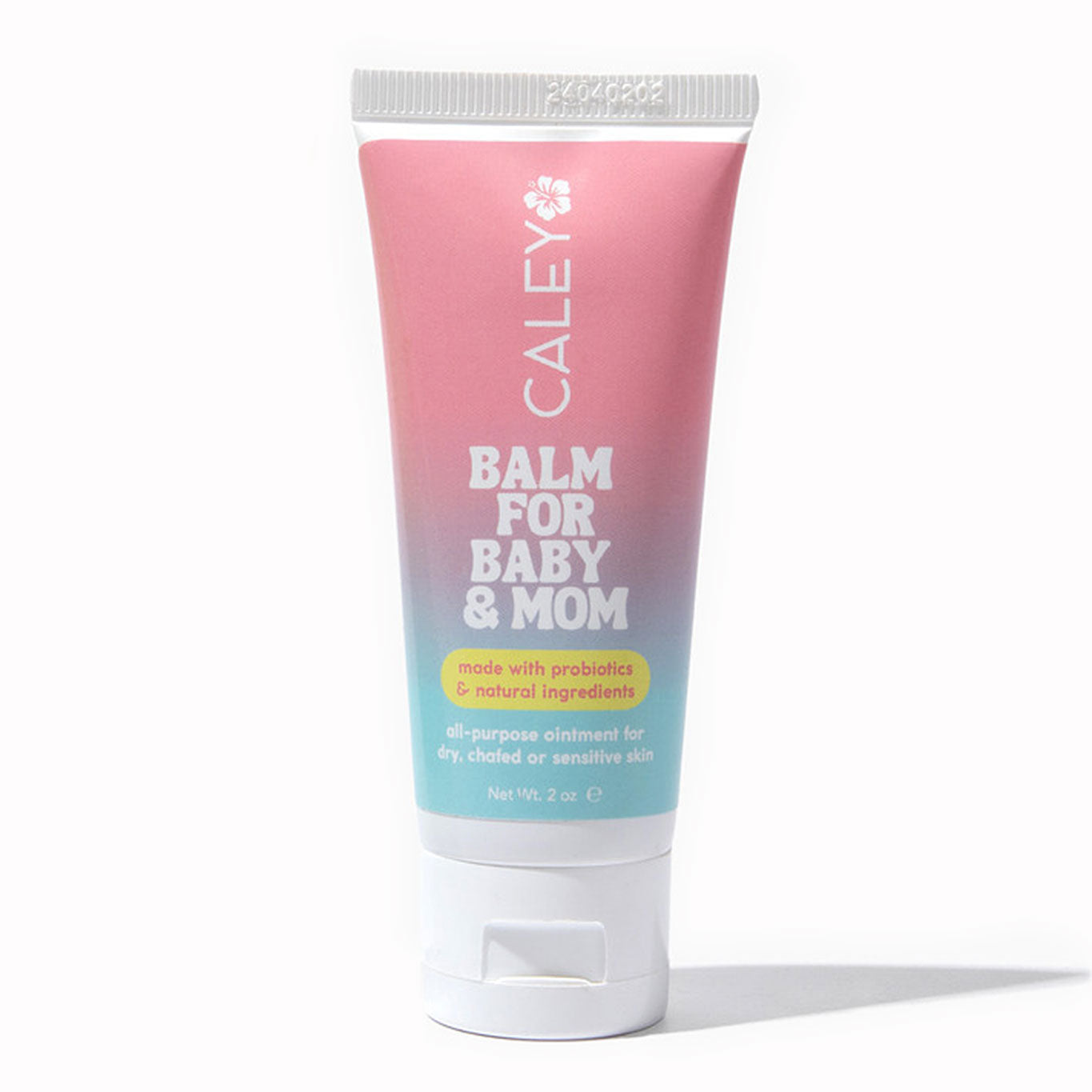 best natural baby balm with probiotics