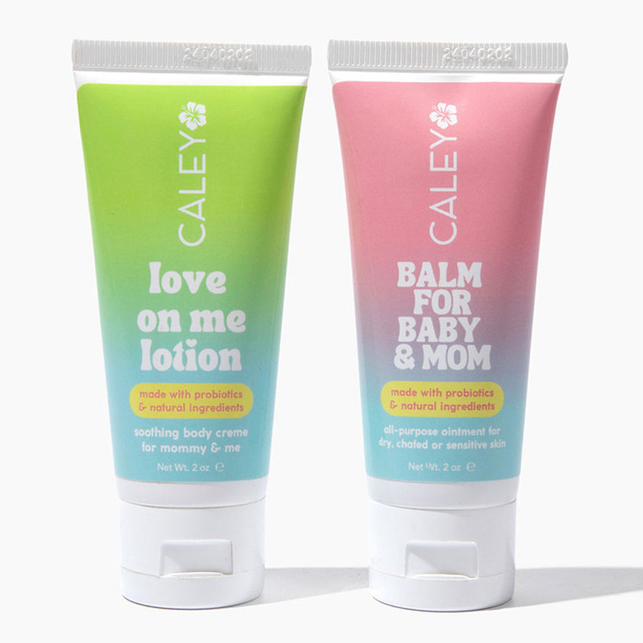 Pregnancy Safe For Mom And Baby