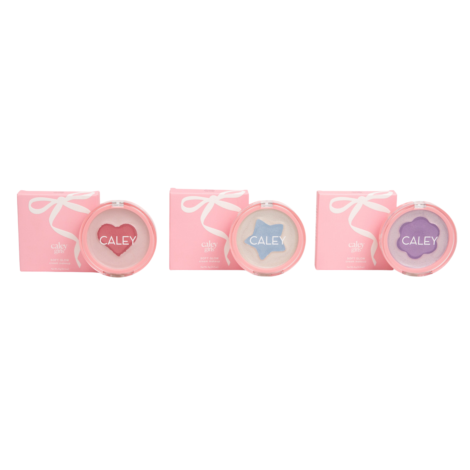 soft glow cream compacts natural makeup for kids