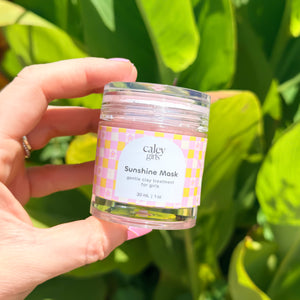 Sunshine Mask