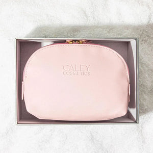 Looking for a stylish and eco-friendly way to keep your beauty essentials organized? Check out the Vegan Leather Makeup Bag from Caley Cosmetics! This chic makeup kit combines luxurious vegan leather with ultimate functionality, perfect for on-the-go glamour. Not only will it elevate your beauty routine, but it's also a win for both users and search engines. Dive into the world of sustainable style with this must-have accessory!