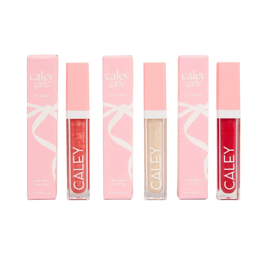 Best natural and non toxic lip gloss for girls