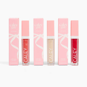 Shine Bright – Natural Lip Gloss for Girls