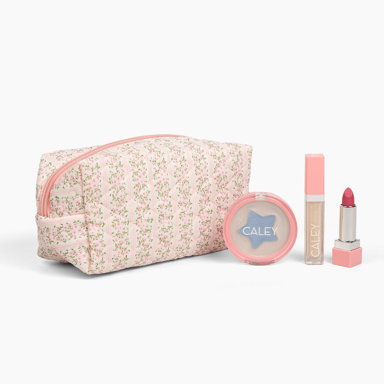 Color Play Repeat - Natural Makeup Kit for Girls