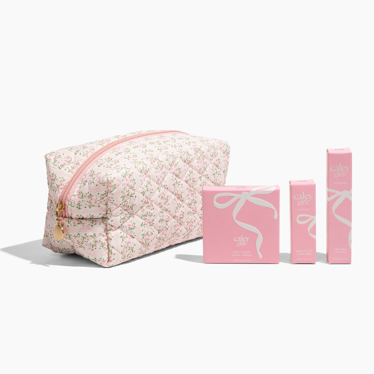 Color Play Repeat - Natural Makeup Kit for Girls