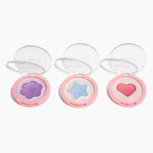 Soft Glow Compact - Multi-Use Cream Makeup for Girls