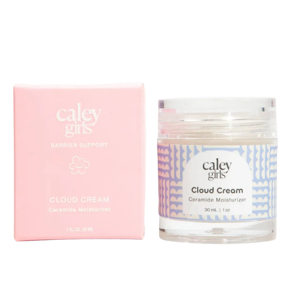 Cloud Cream Daily Moisturizer