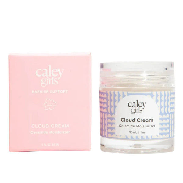 caley girls cloud cream gentle kids moisturizer 