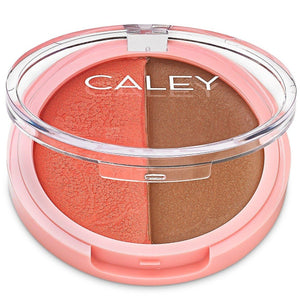 Beach Babe Cream-to-Glow Face Caley Signature Glow 