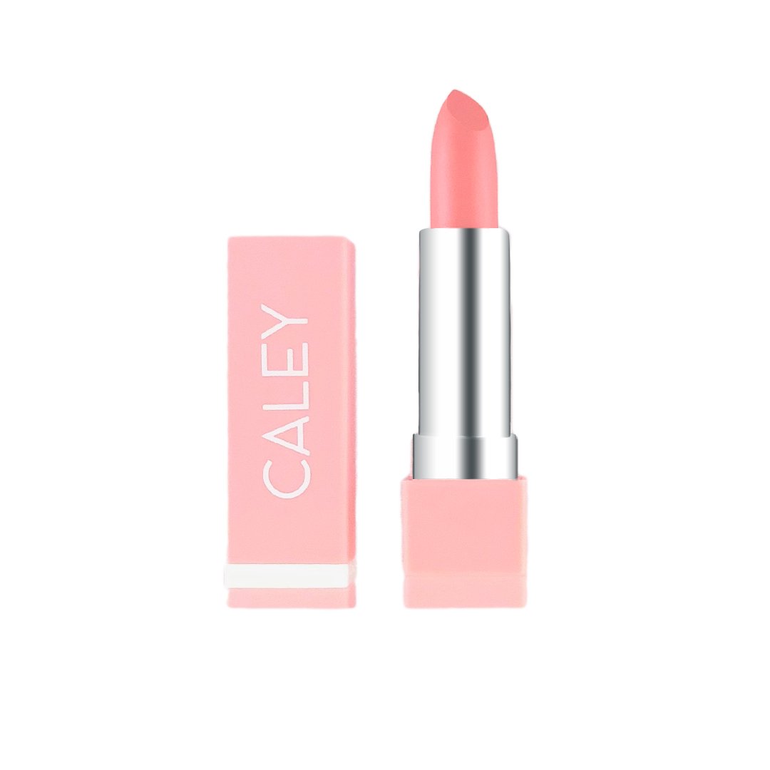 Color Wave Natural Lipstick Lips Caley Rose All Day 