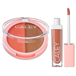 Glow Getter Bundle Face Makeup Caley 
