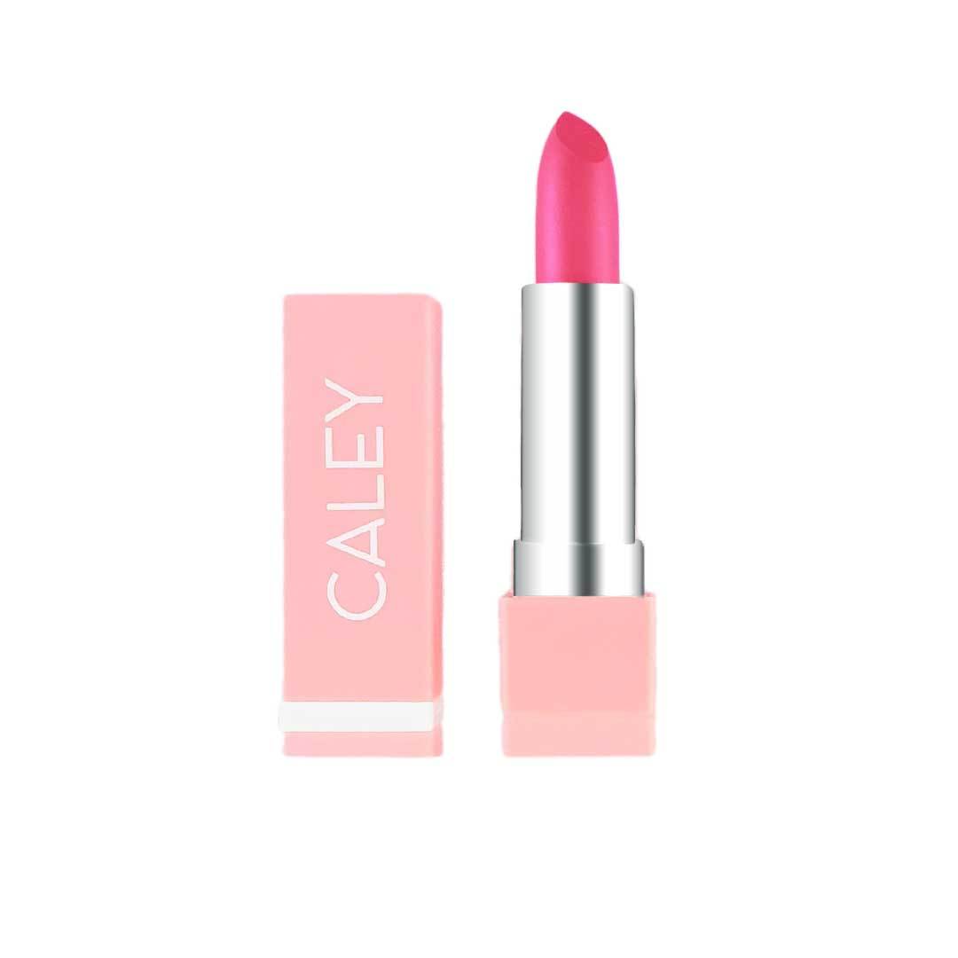 Let's Fiesta Color Wave Natural Lipstick Lips Caley 