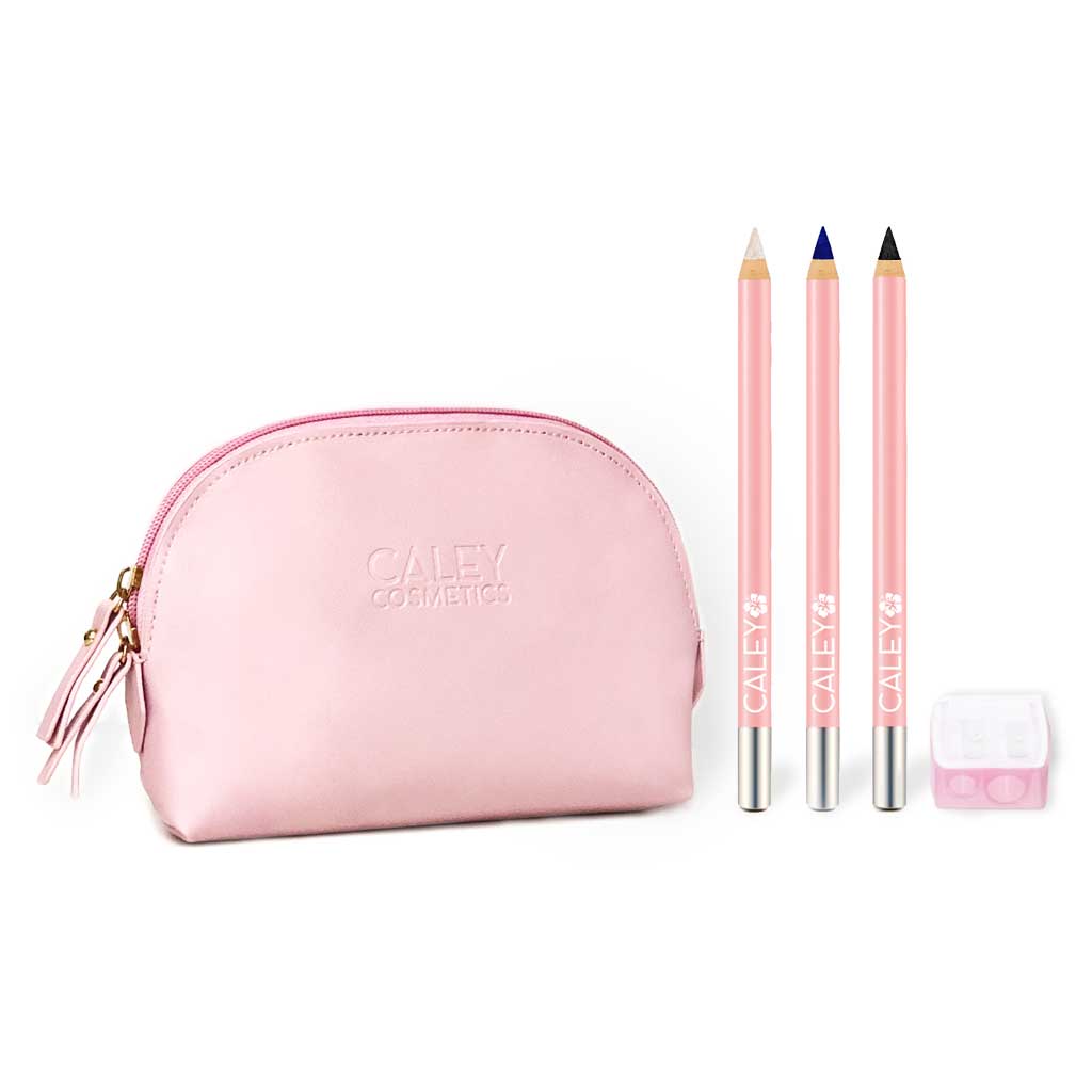 Shine Bright, Natural Lip Gloss for Girls