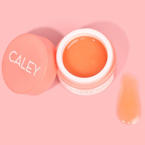 Tropical Melt Face Caley 