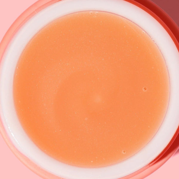 Tropical Melt Sample Facial Cleansers Caley Cosmetics 