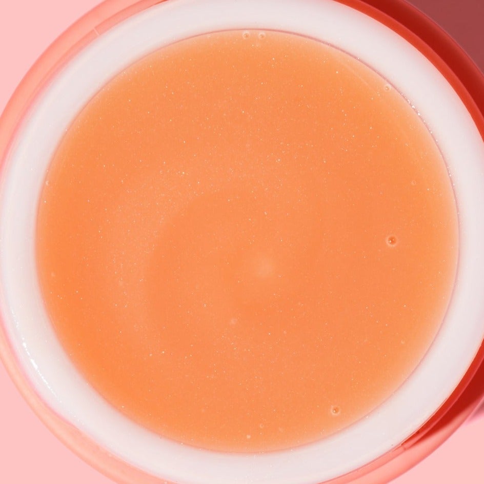 Tropical Melt Sample Facial Cleansers Caley Cosmetics 